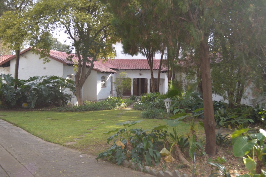 4 Bedroom Property for Sale in Irene Park North West